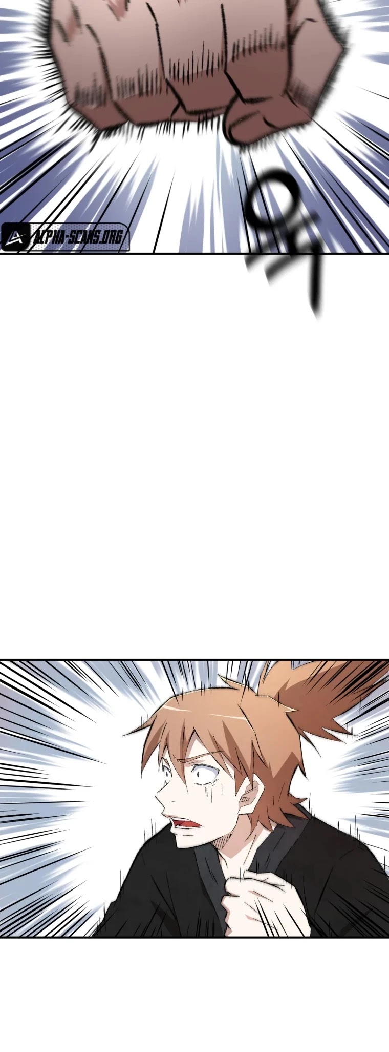 The Great Master Sunyoo chapter 14 page 6