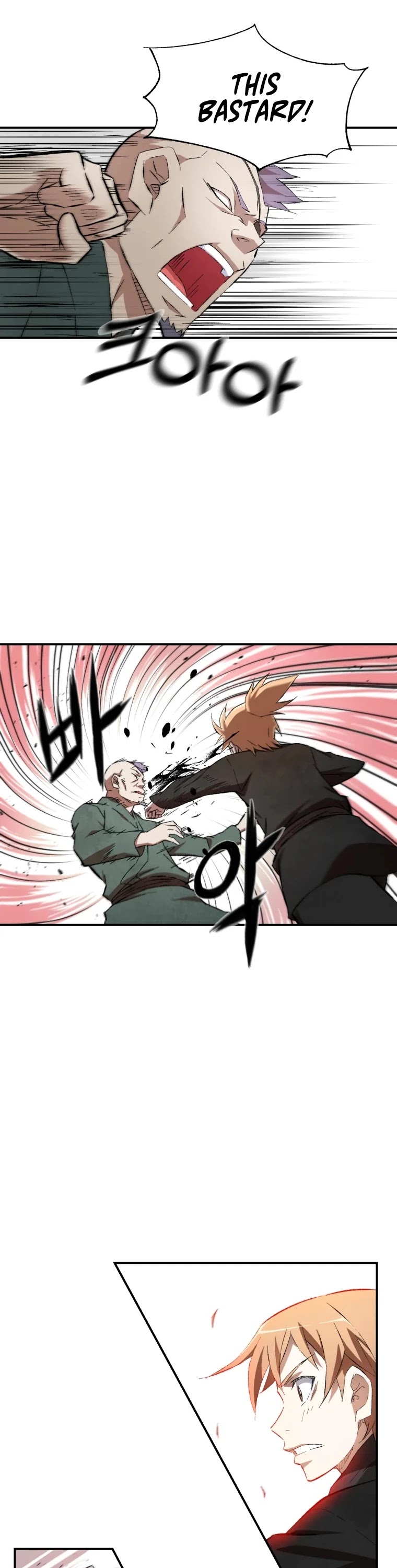 The Great Master Sunyoo chapter 14 page 9