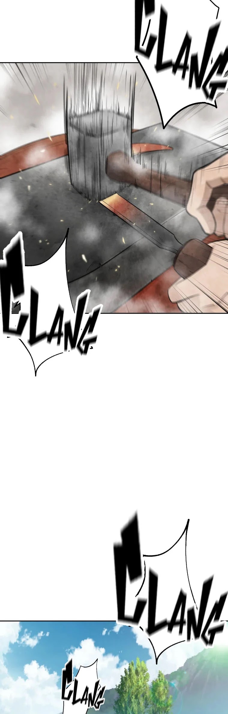 The Great Master Sunyoo chapter 2 page 14