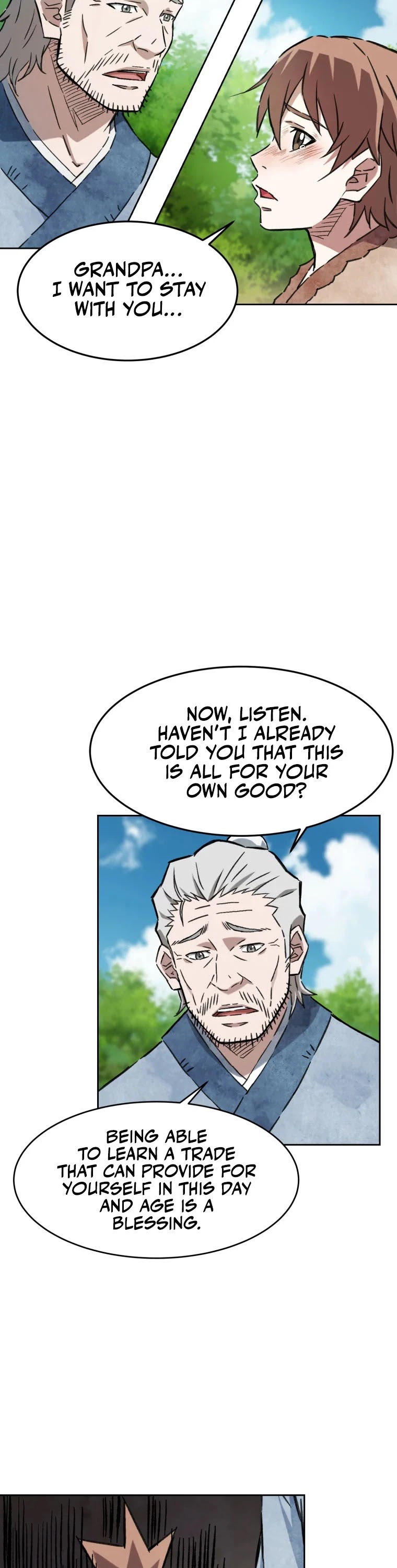 The Great Master Sunyoo chapter 2 page 25