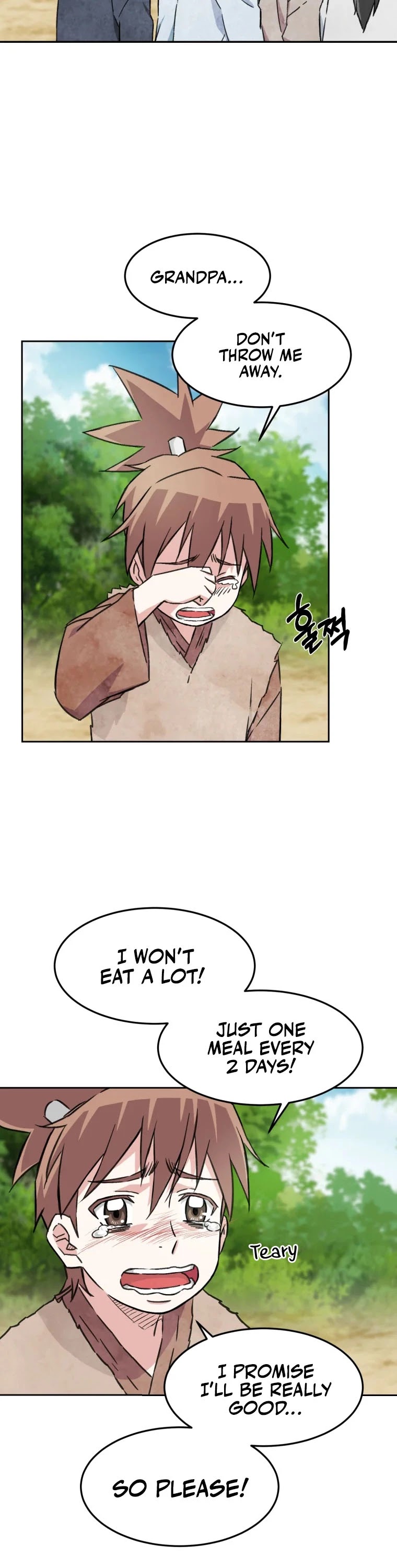 The Great Master Sunyoo chapter 2 page 29