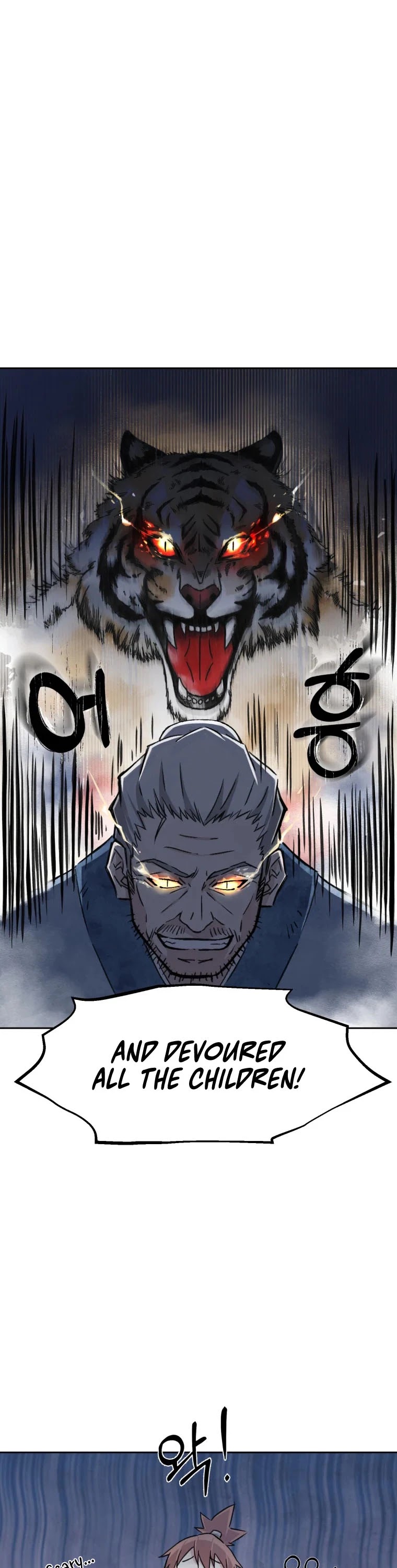 The Great Master Sunyoo chapter 2 page 3