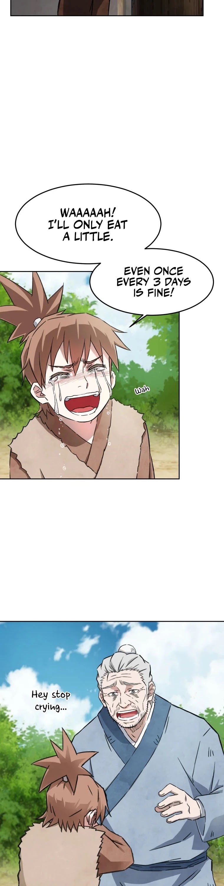 The Great Master Sunyoo chapter 2 page 31