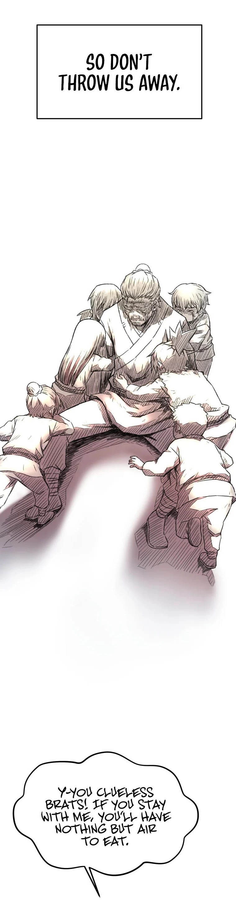 The Great Master Sunyoo chapter 2 page 36