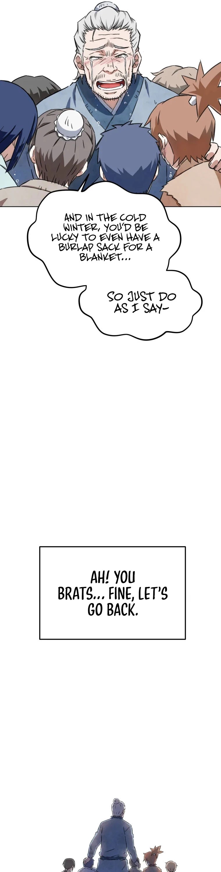 The Great Master Sunyoo chapter 2 page 37