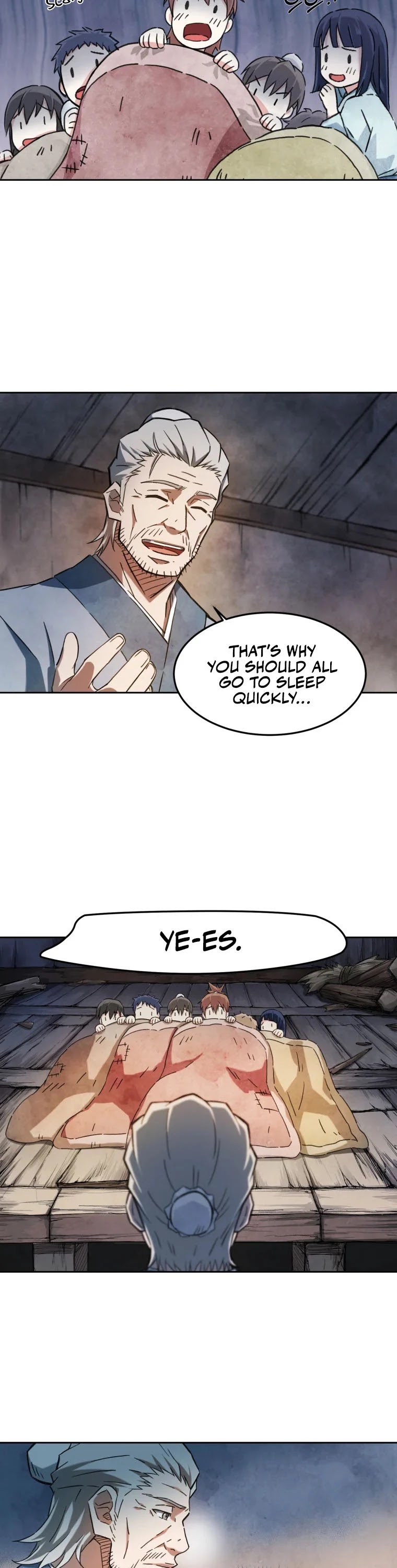 The Great Master Sunyoo chapter 2 page 4