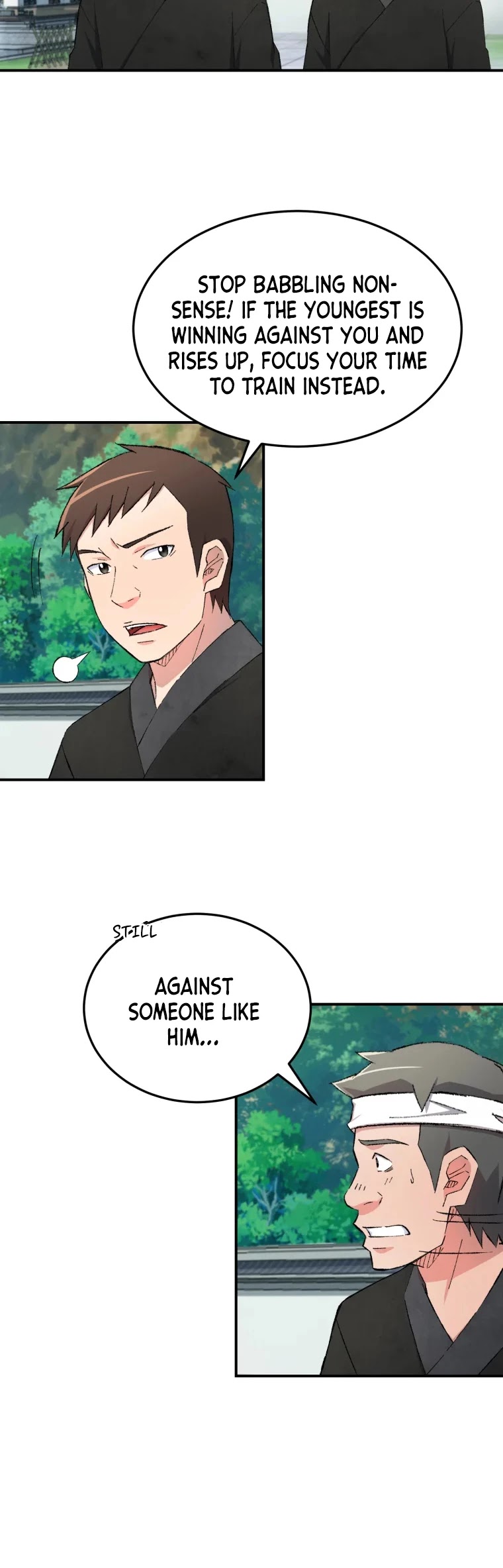 The Great Master Sunyoo chapter 21 page 13