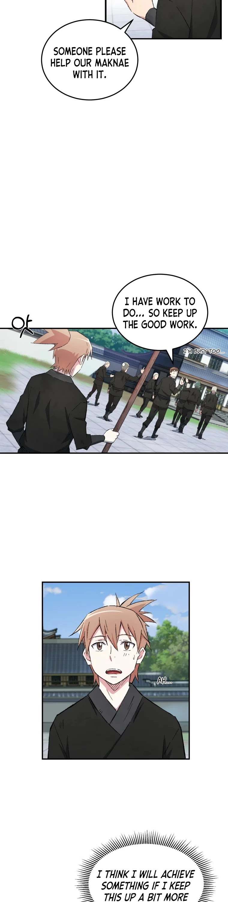 The Great Master Sunyoo chapter 21 page 15