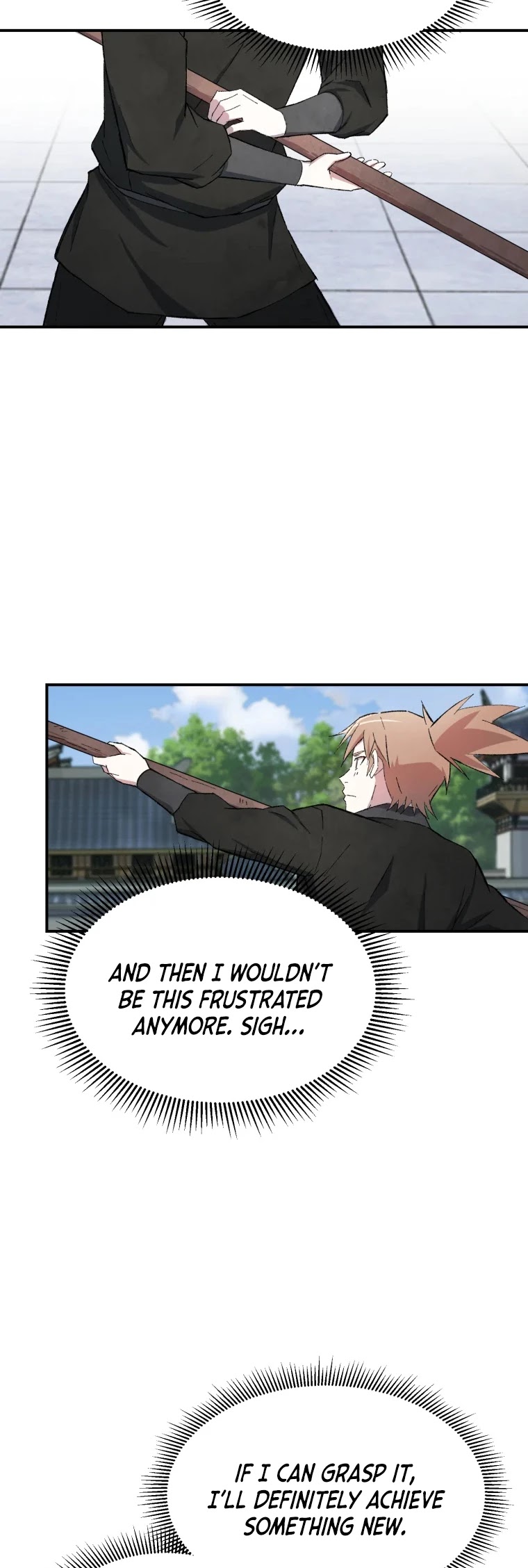 The Great Master Sunyoo chapter 21 page 16