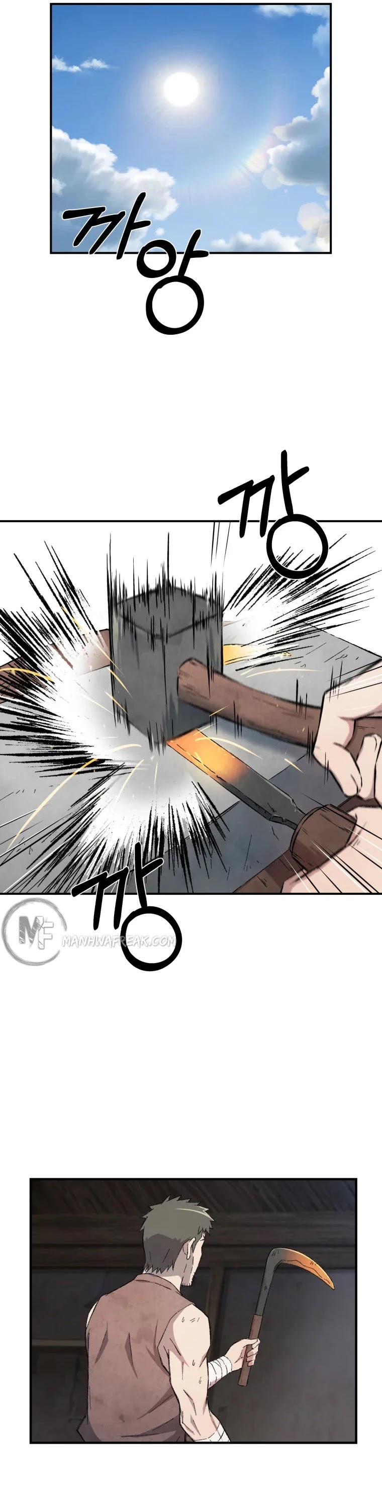 The Great Master Sunyoo chapter 21 page 18