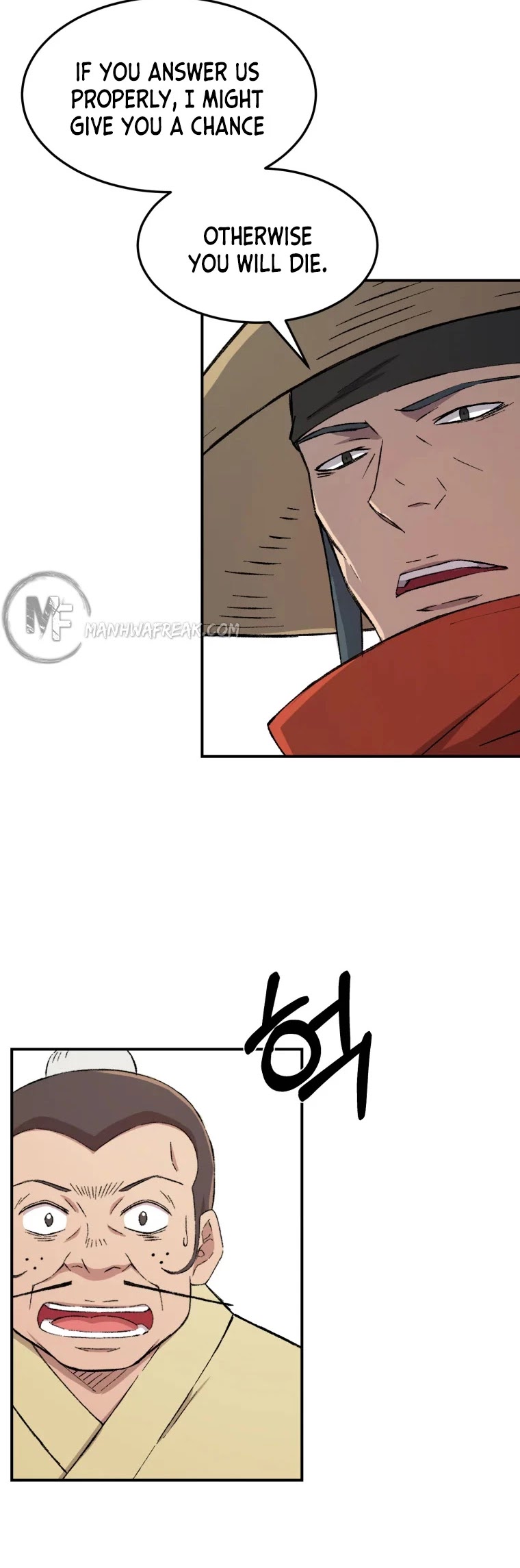 The Great Master Sunyoo chapter 21 page 29