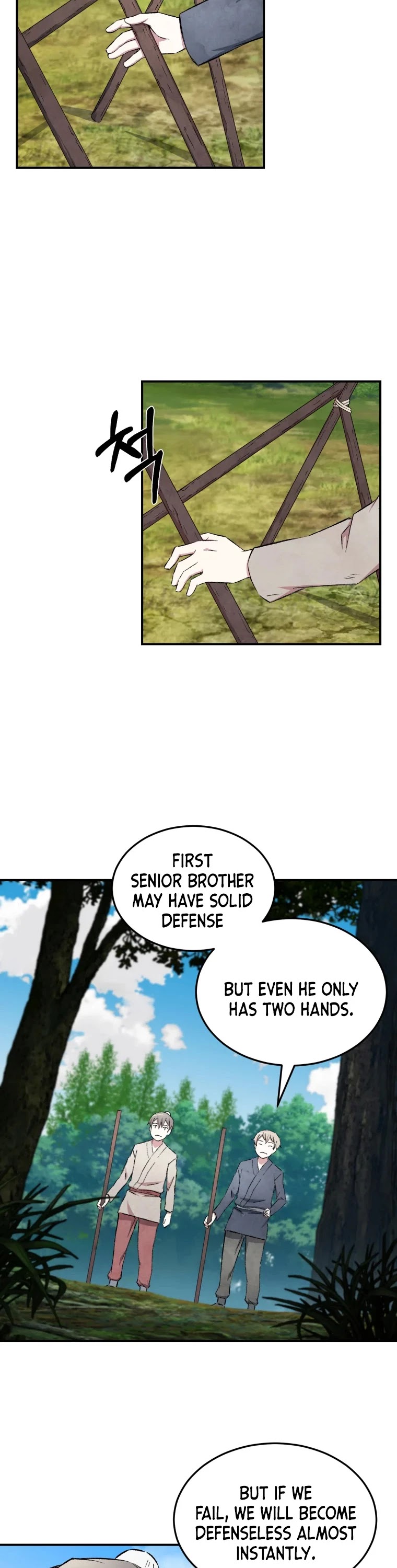 The Great Master Sunyoo chapter 21 page 3