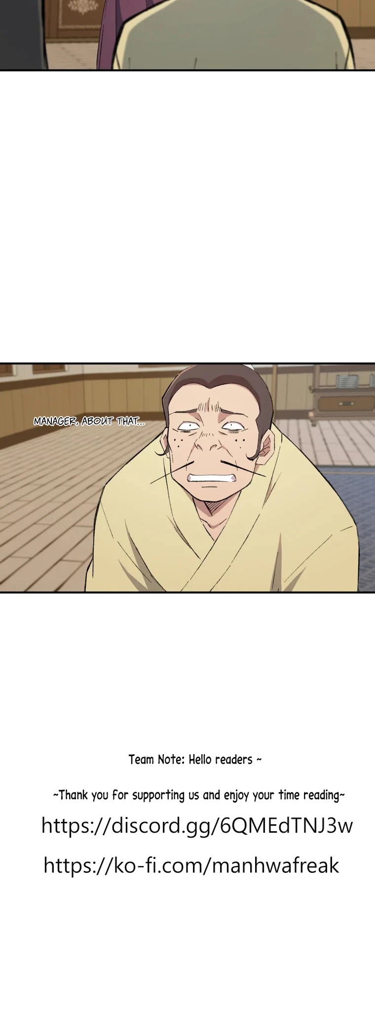 The Great Master Sunyoo chapter 21 page 33