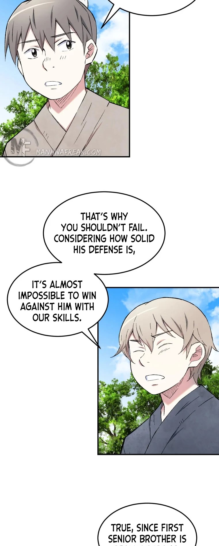 The Great Master Sunyoo chapter 21 page 4