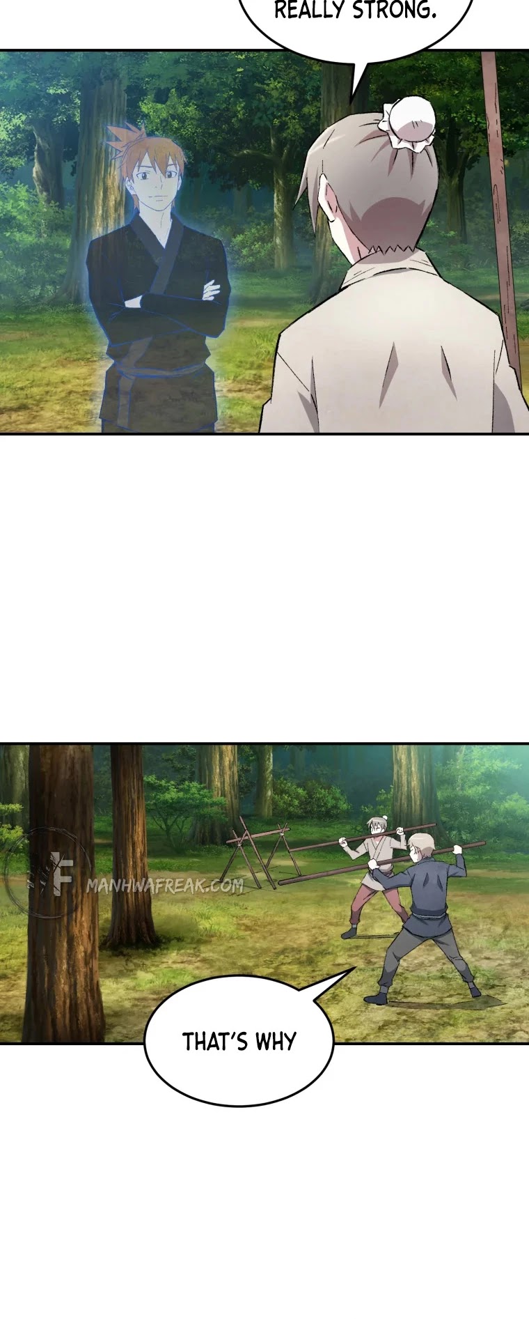 The Great Master Sunyoo chapter 21 page 5