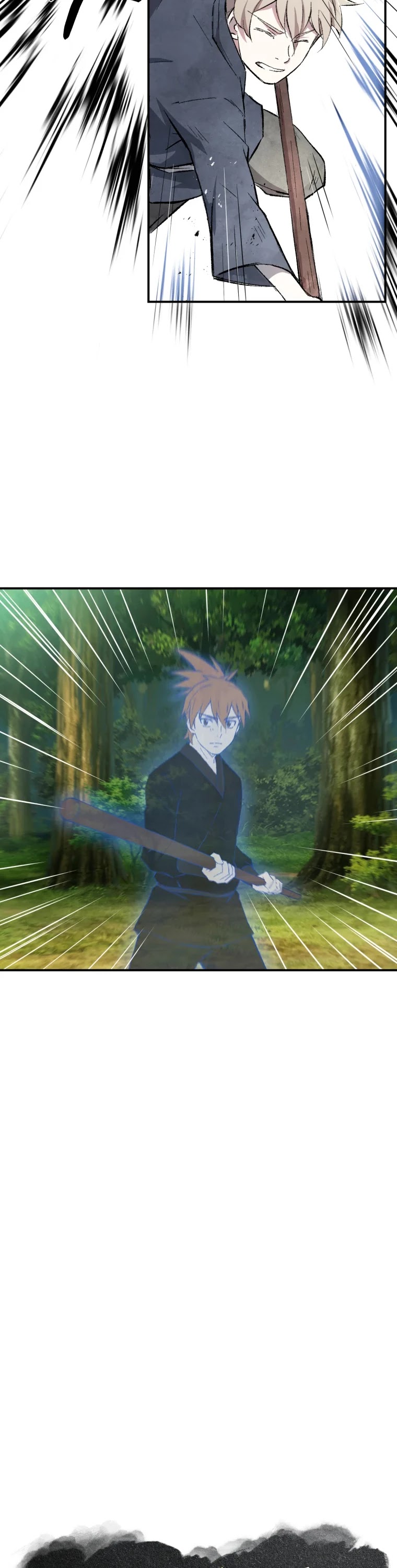 The Great Master Sunyoo chapter 21 page 7