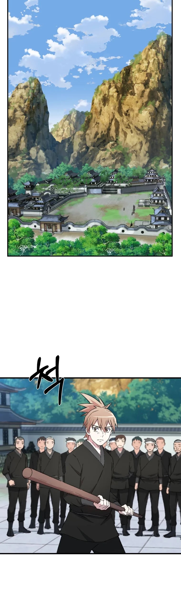 The Great Master Sunyoo chapter 21 page 9