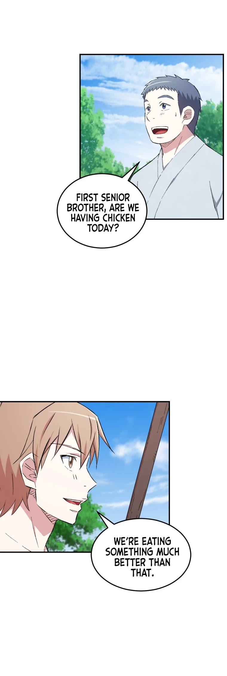 The Great Master Sunyoo chapter 22 page 12