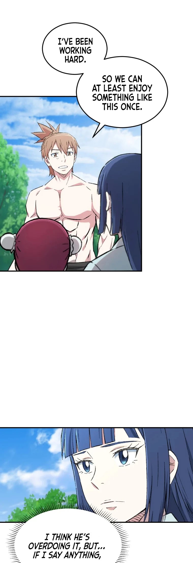 The Great Master Sunyoo chapter 22 page 16