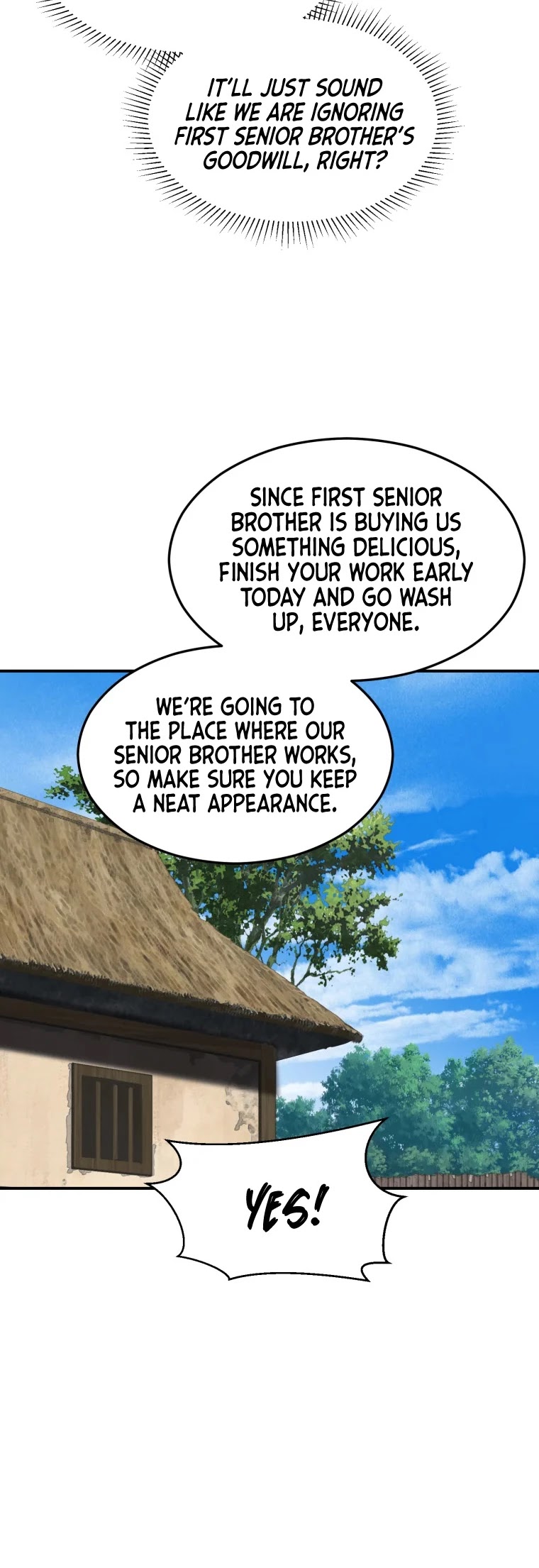 The Great Master Sunyoo chapter 22 page 17