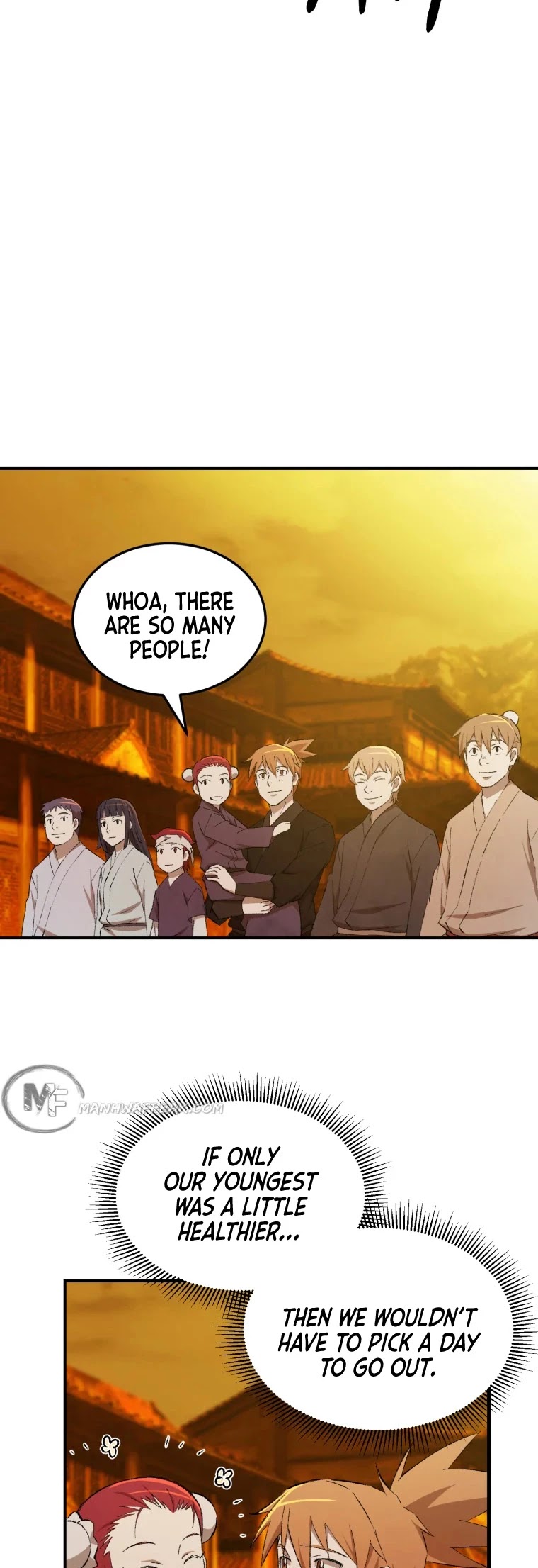 The Great Master Sunyoo chapter 22 page 20
