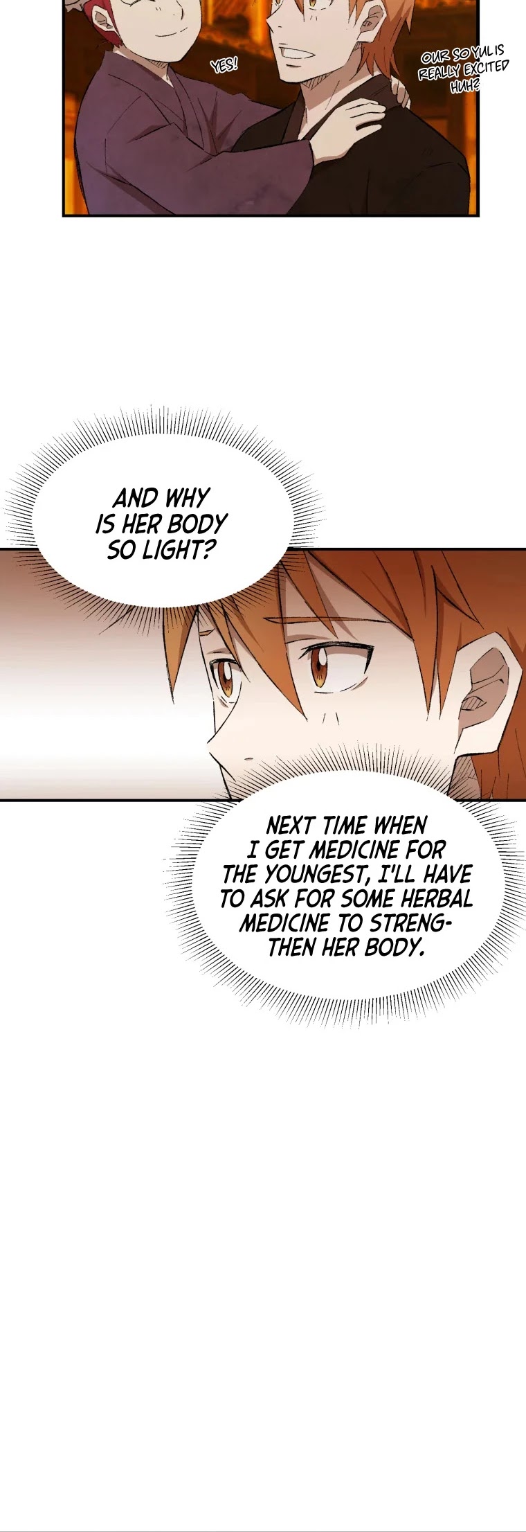 The Great Master Sunyoo chapter 22 page 21