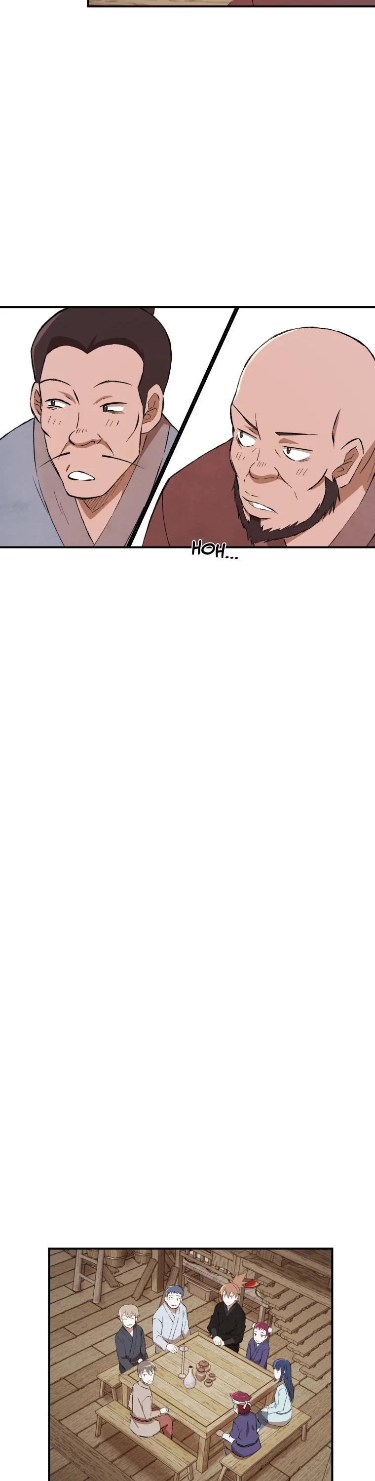 The Great Master Sunyoo chapter 22 page 27