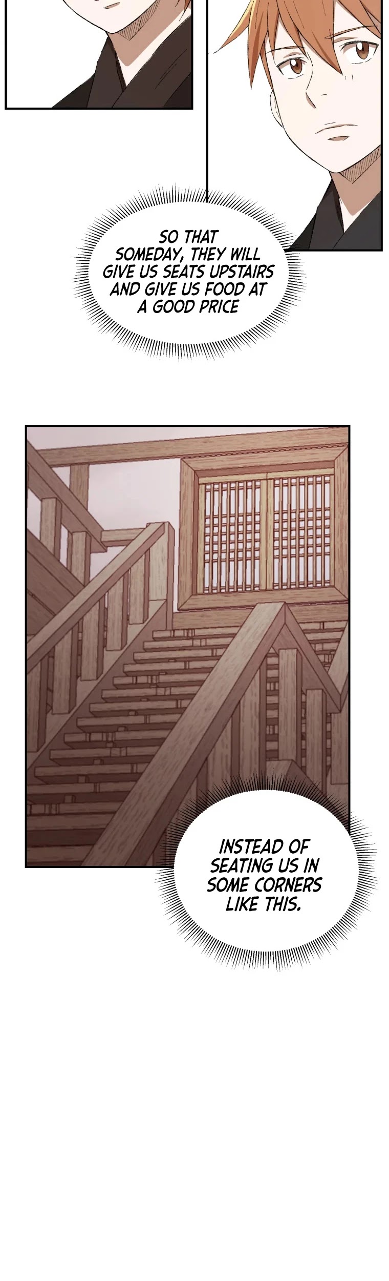 The Great Master Sunyoo chapter 22 page 29