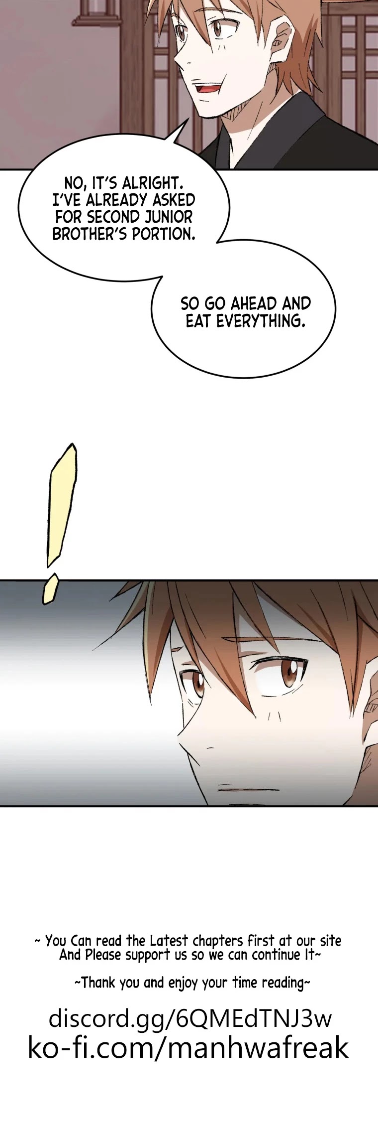 The Great Master Sunyoo chapter 22 page 33