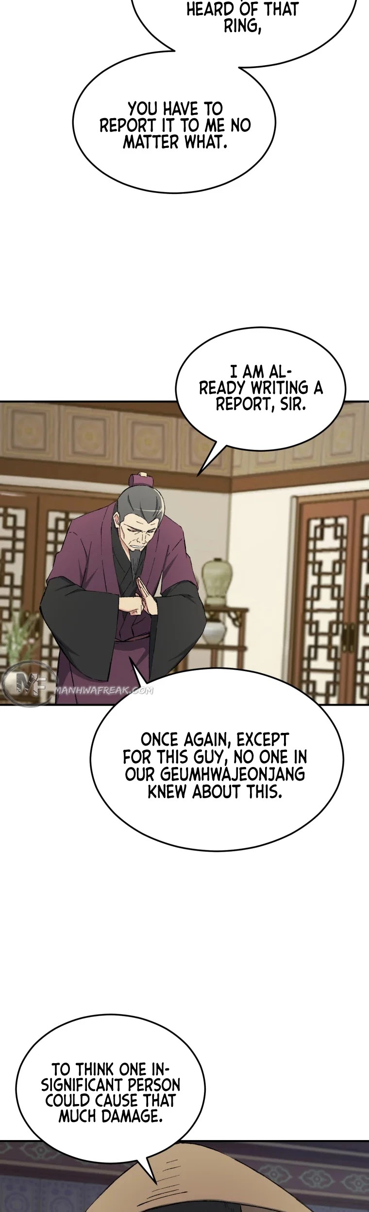 The Great Master Sunyoo chapter 22 page 4