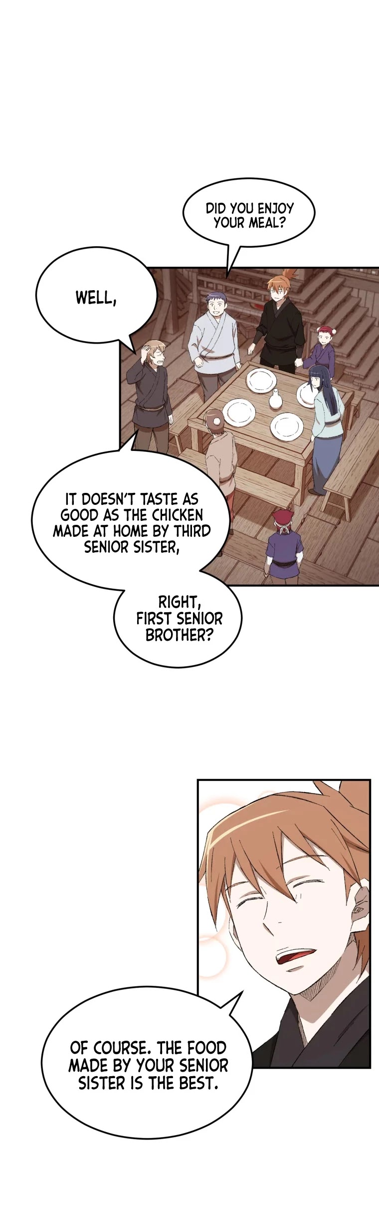 The Great Master Sunyoo chapter 23 page 13