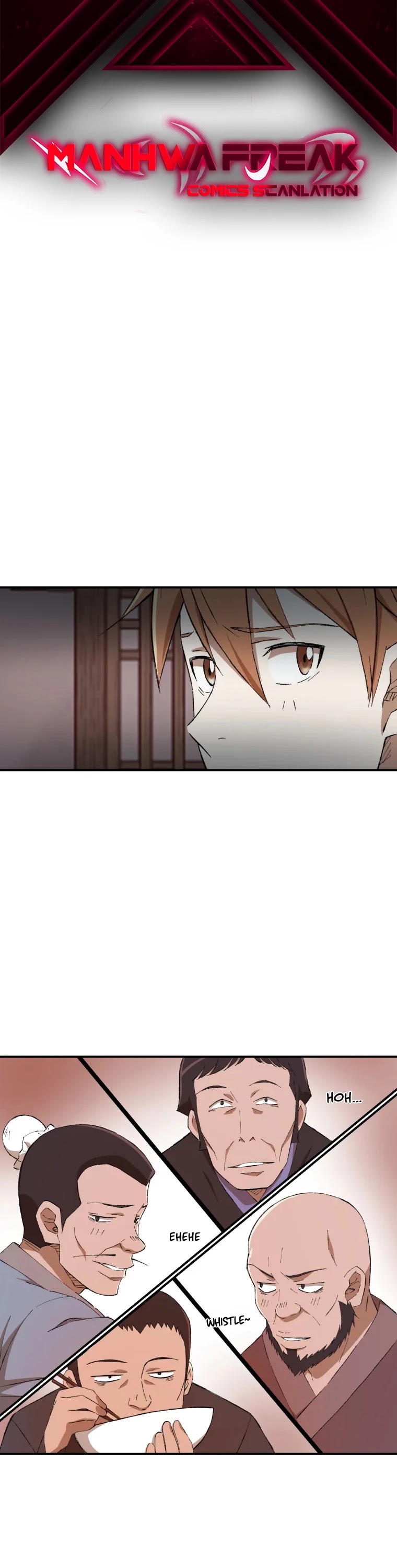 The Great Master Sunyoo chapter 23 page 2