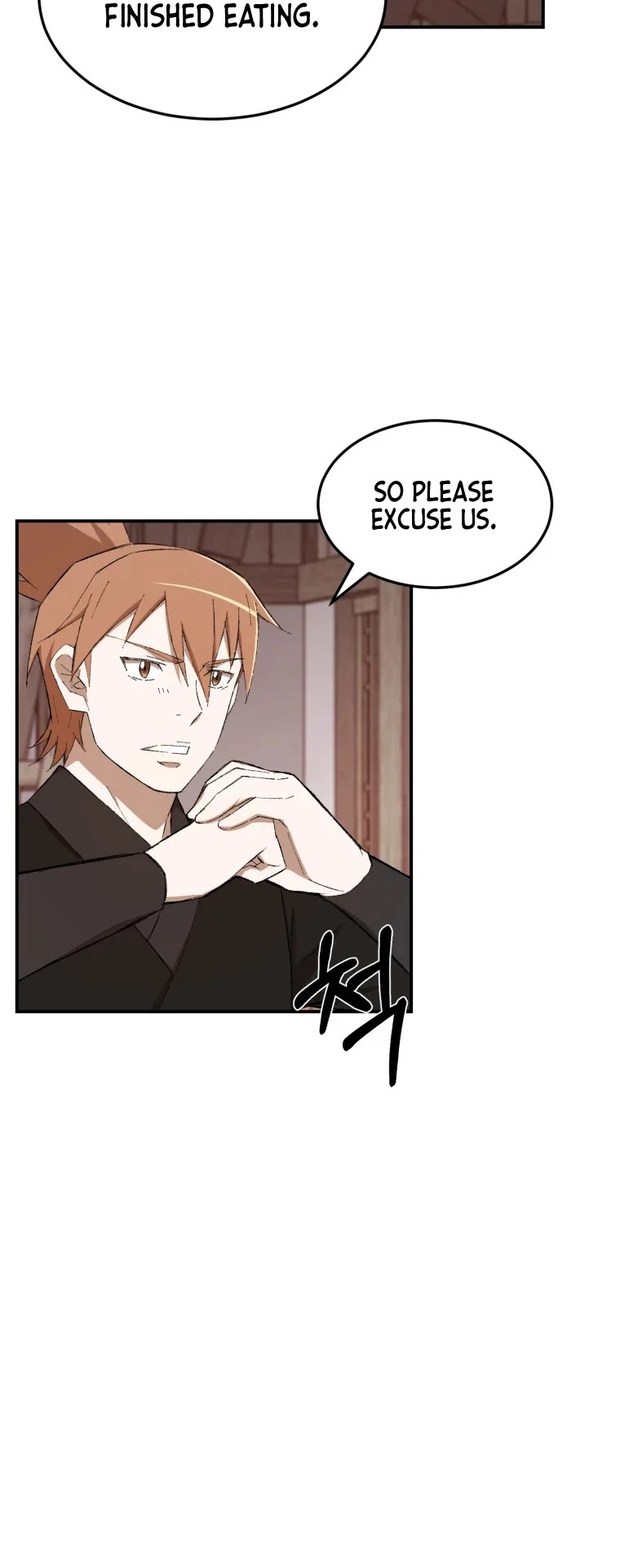 The Great Master Sunyoo chapter 23 page 21