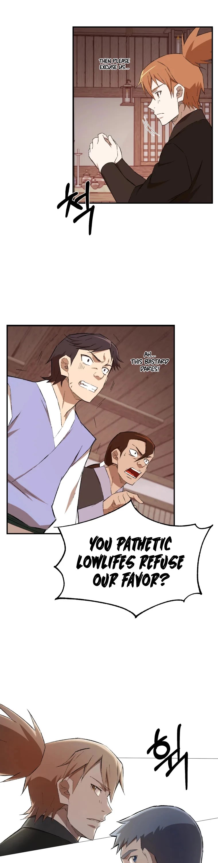 The Great Master Sunyoo chapter 23 page 26