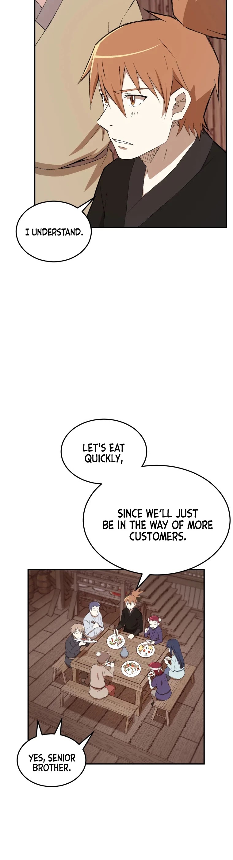 The Great Master Sunyoo chapter 23 page 5