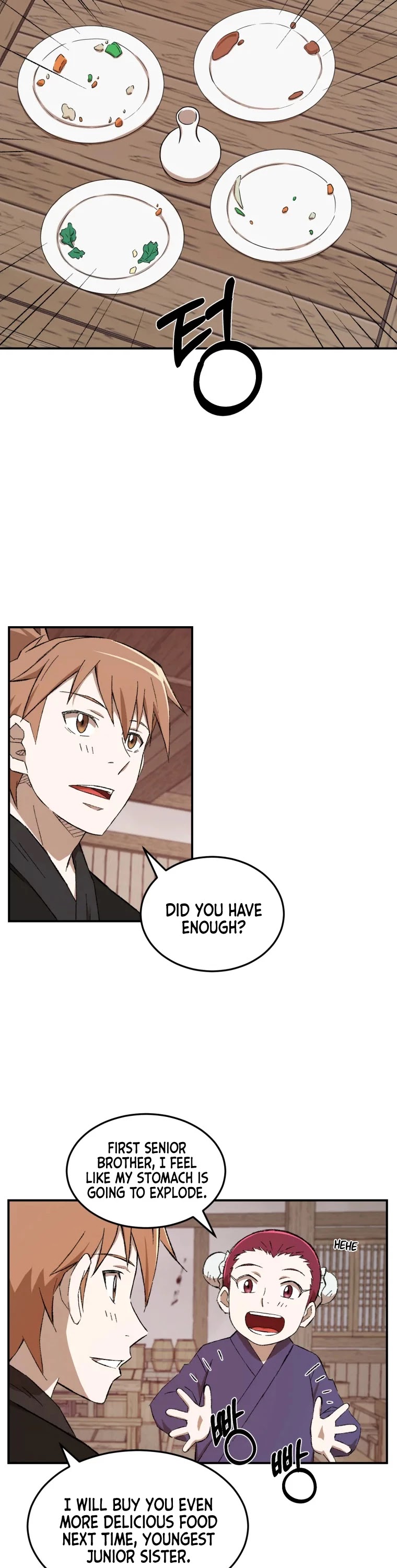 The Great Master Sunyoo chapter 23 page 7