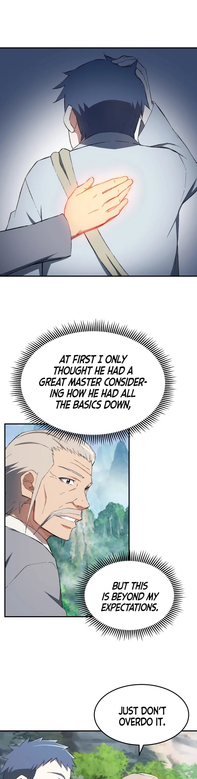 The Great Master Sunyoo chapter 28 page 13