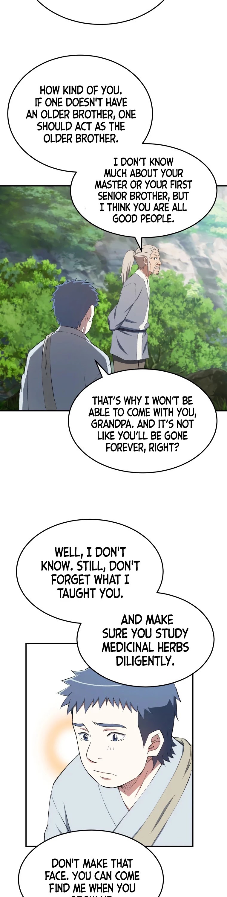 The Great Master Sunyoo chapter 28 page 17