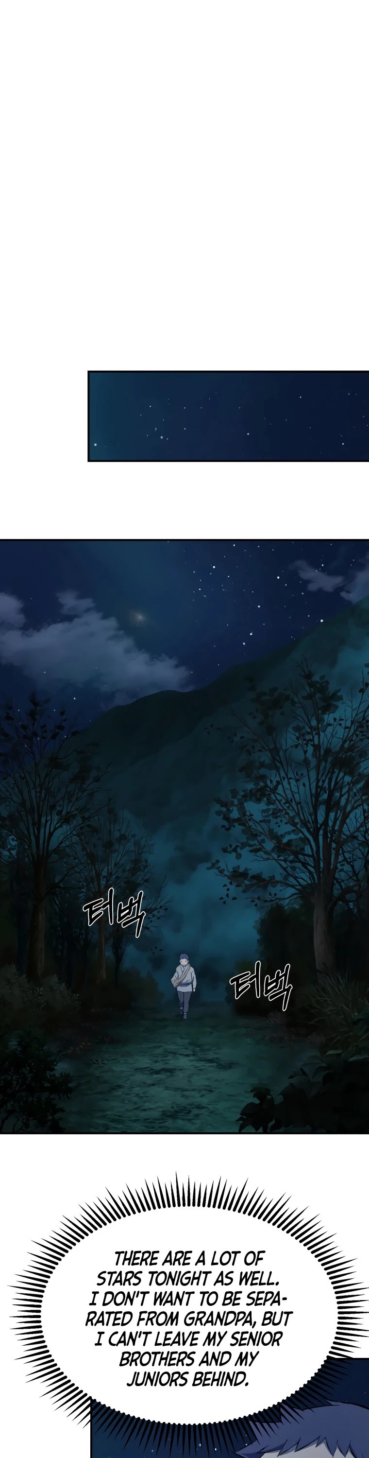 The Great Master Sunyoo chapter 28 page 21