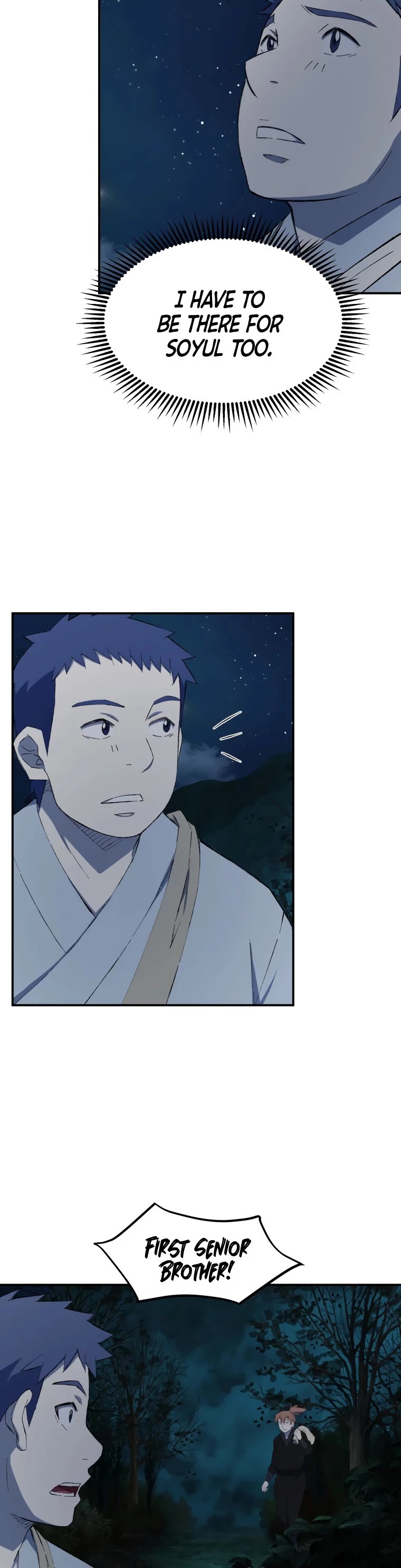 The Great Master Sunyoo chapter 28 page 22