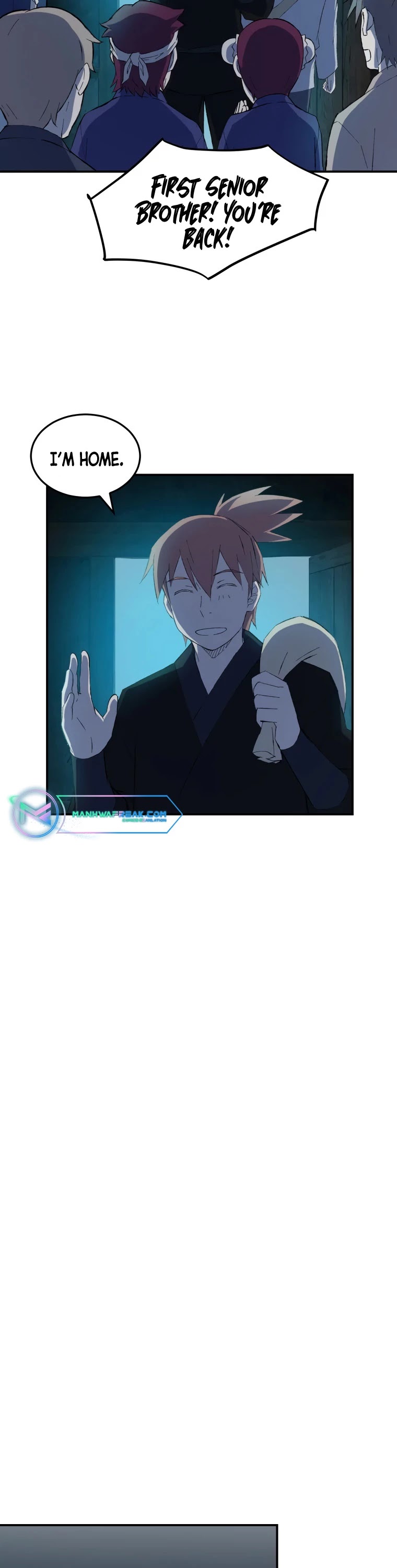 The Great Master Sunyoo chapter 28 page 24