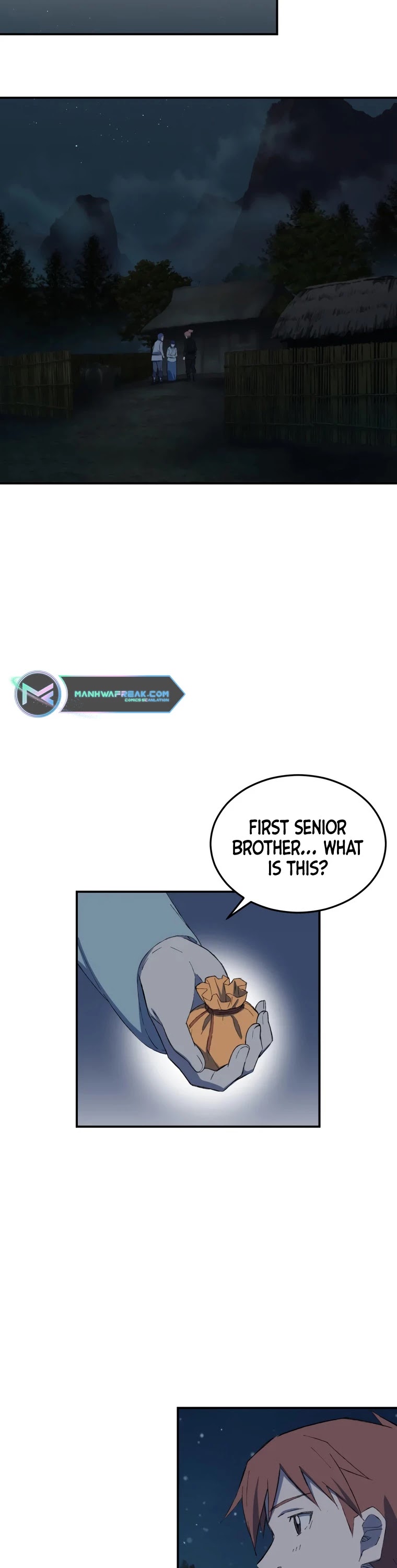 The Great Master Sunyoo chapter 28 page 25