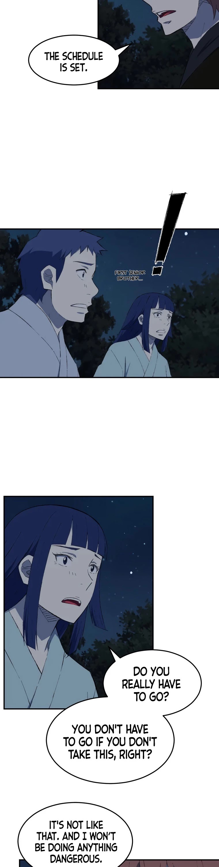 The Great Master Sunyoo chapter 28 page 26