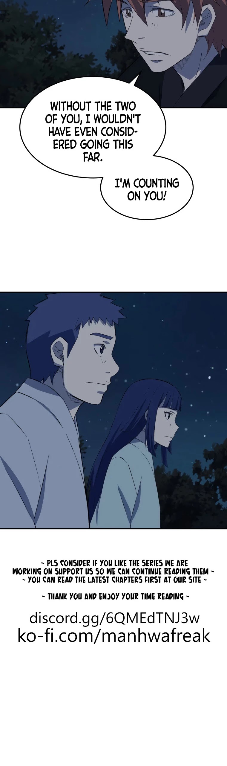 The Great Master Sunyoo chapter 28 page 30