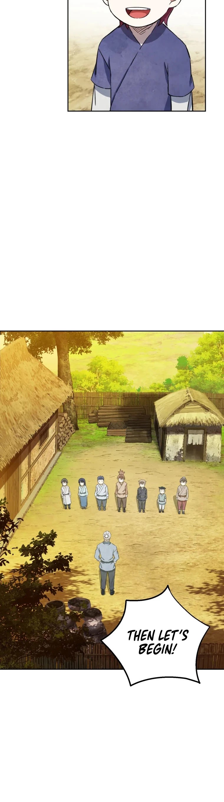 The Great Master Sunyoo chapter 3 page 15