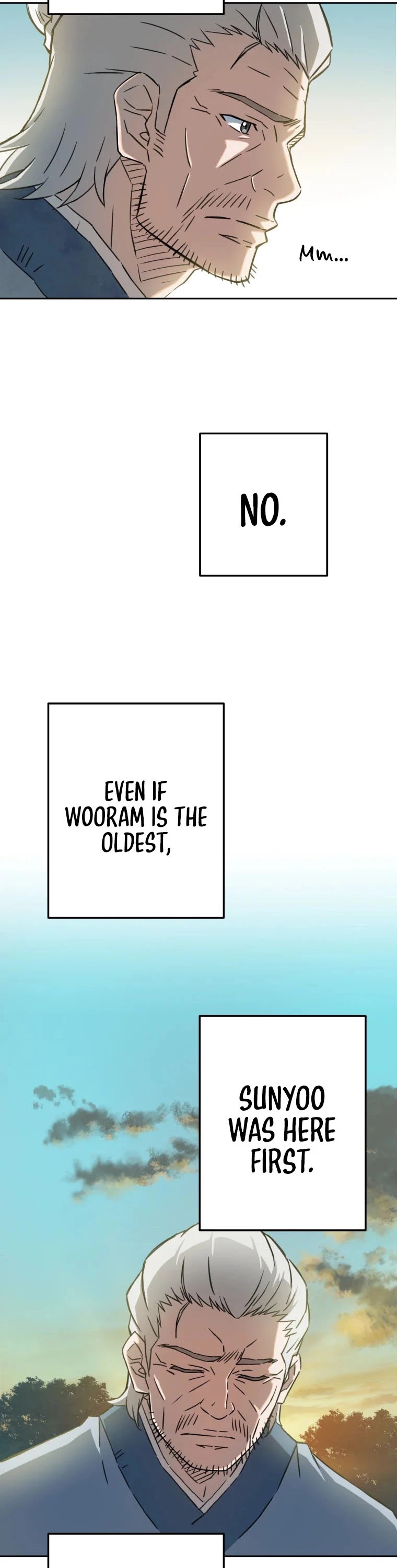 The Great Master Sunyoo chapter 3 page 19