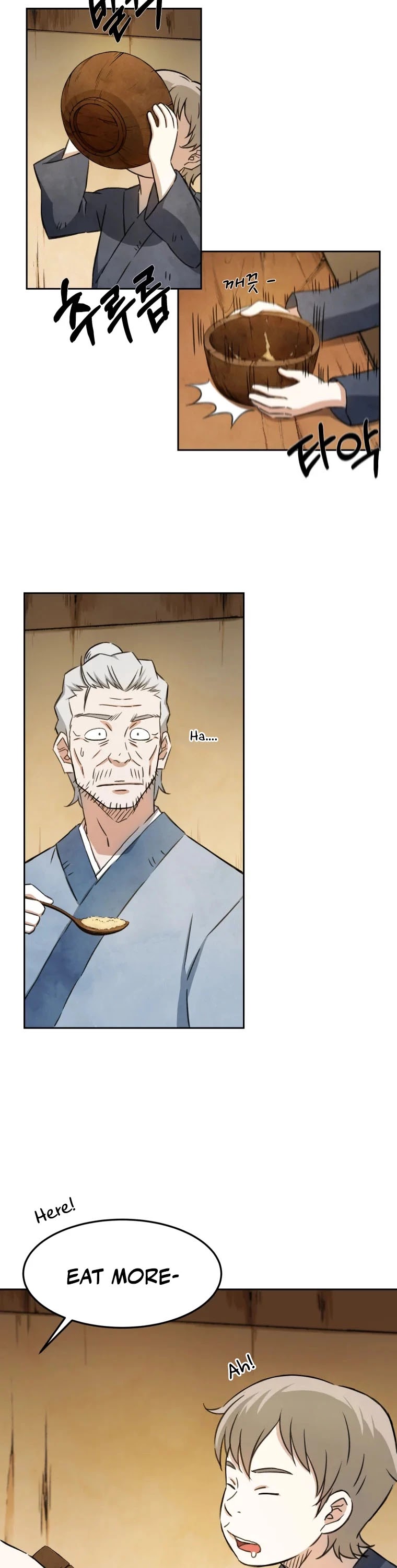 The Great Master Sunyoo chapter 3 page 25