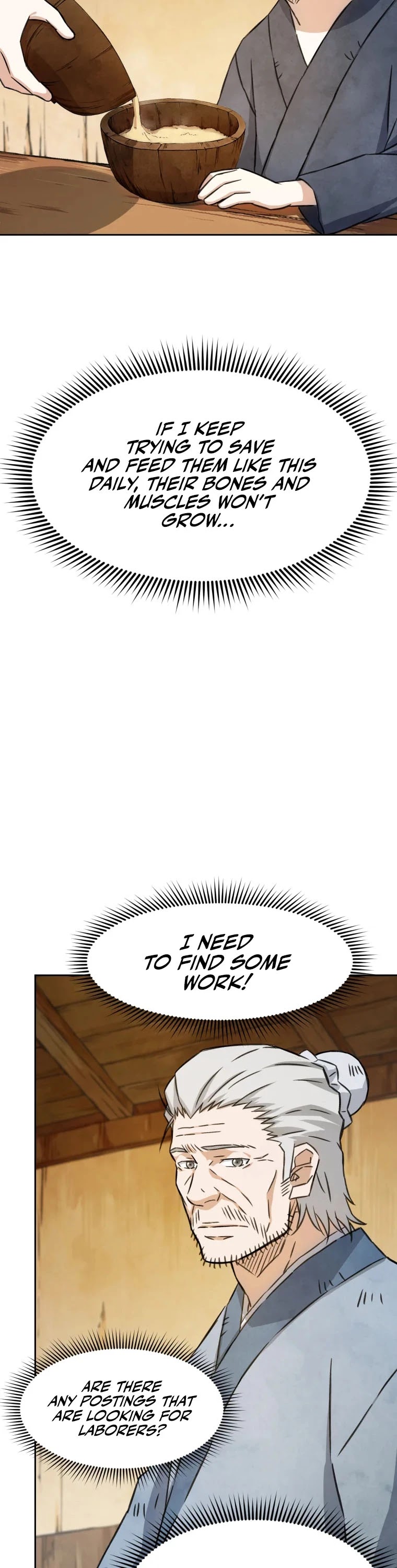 The Great Master Sunyoo chapter 3 page 26