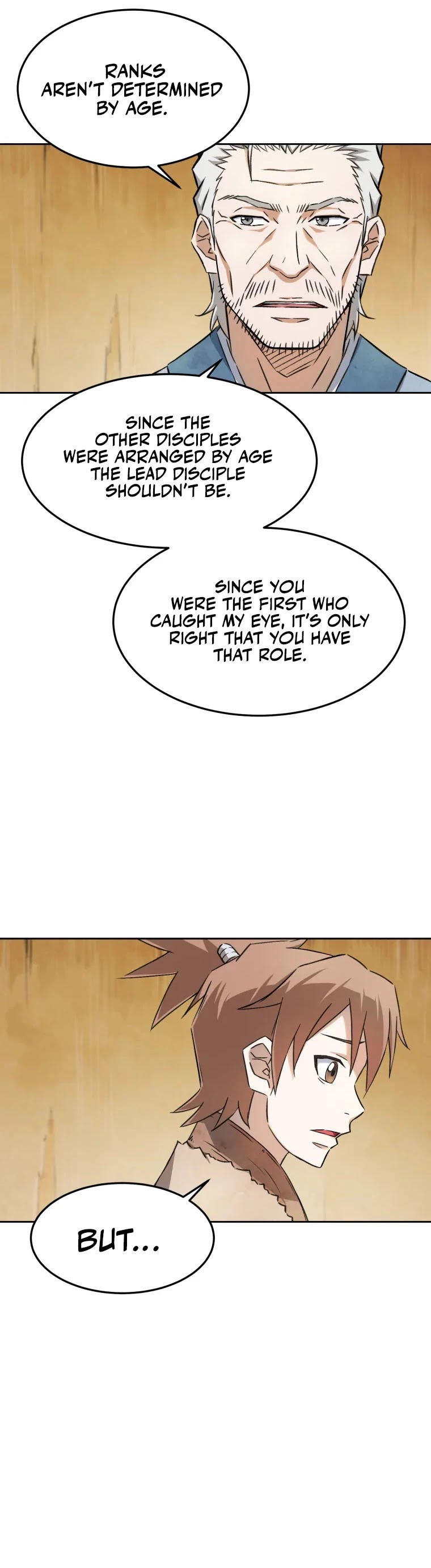 The Great Master Sunyoo chapter 3 page 29