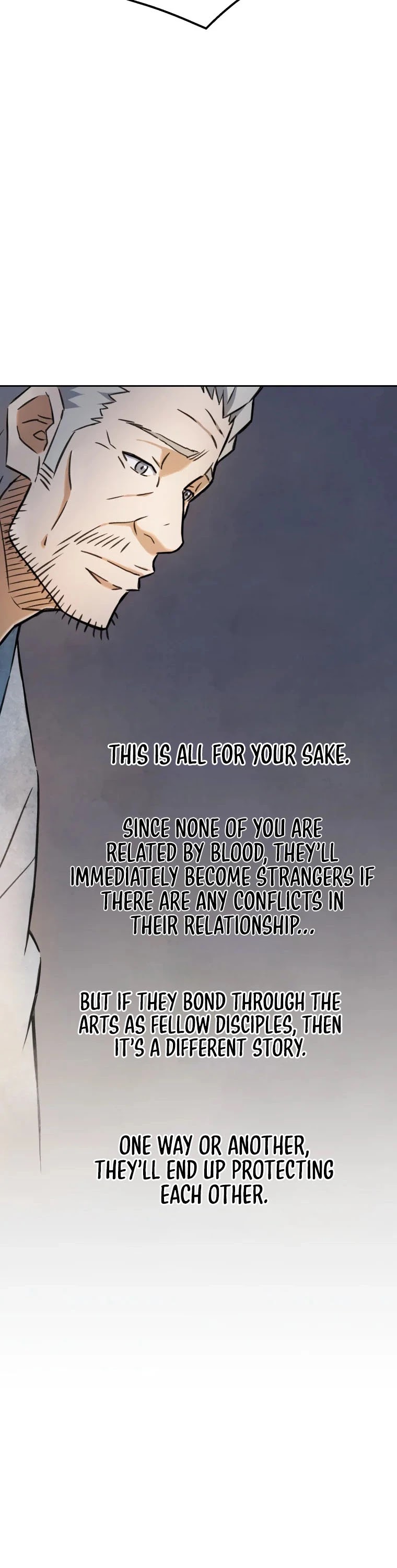 The Great Master Sunyoo chapter 3 page 31